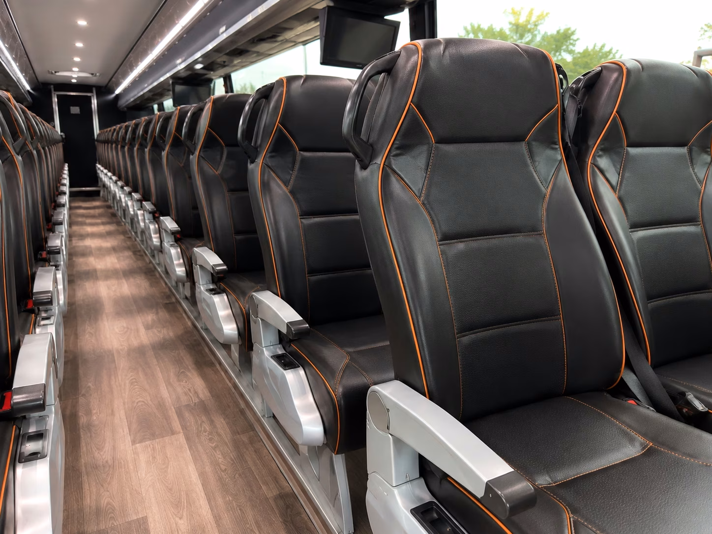 book cleveland prom transportation early before spring weekends fill