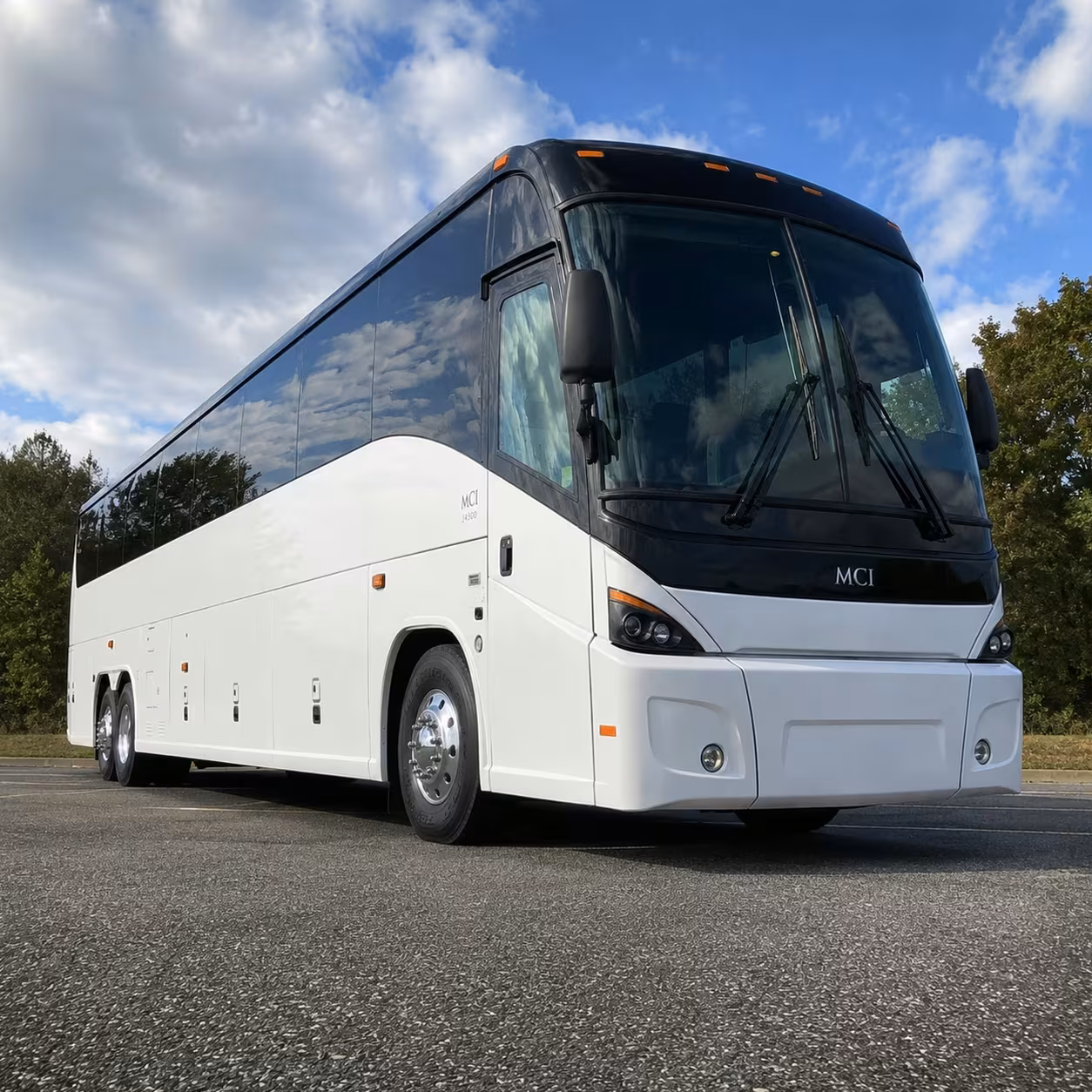 book government military transportation in cleveland or any city nearby