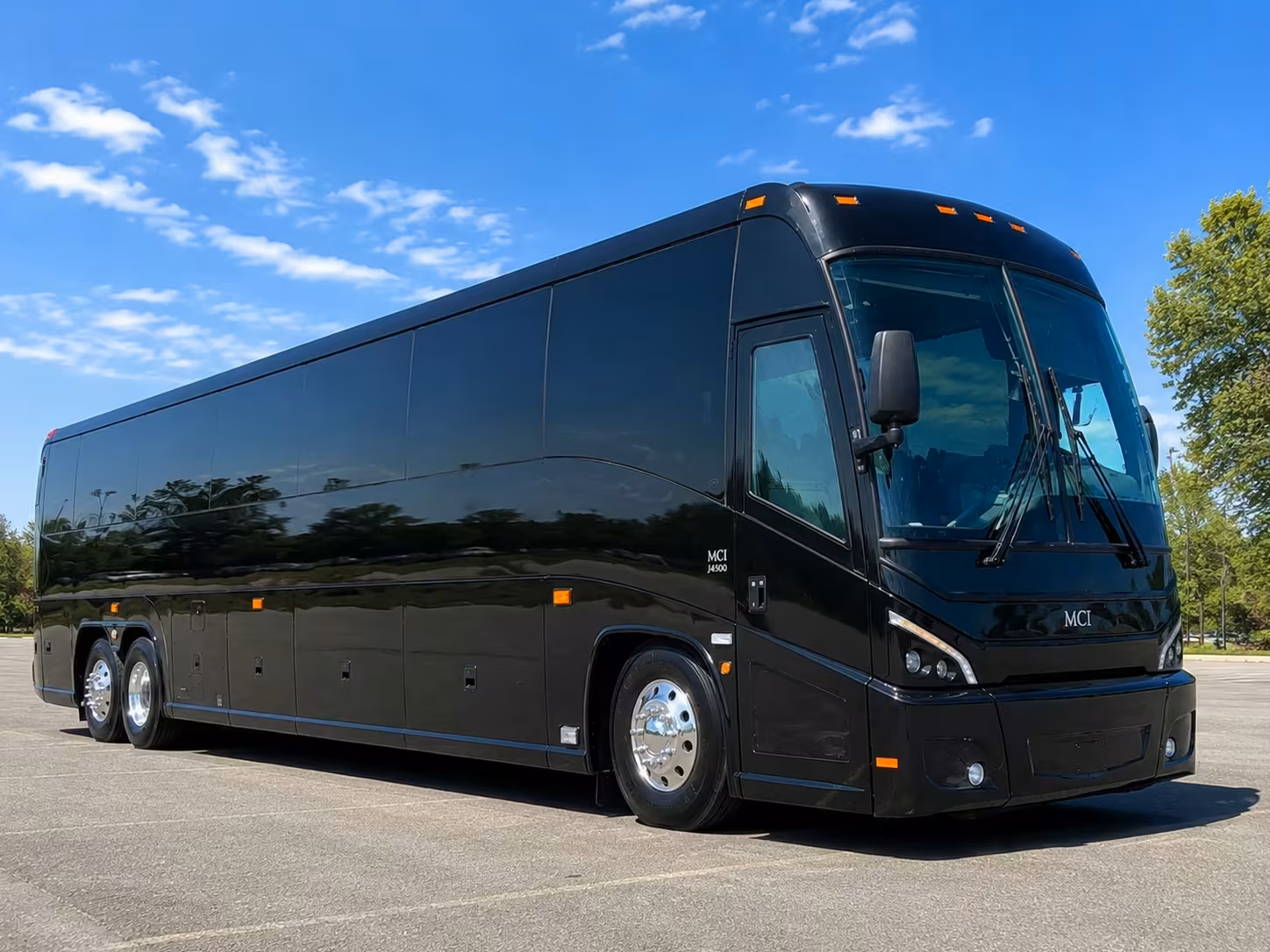 busrentalcompanycleveland com can help you plan corporate shuttle bus service throughout greater cleveland