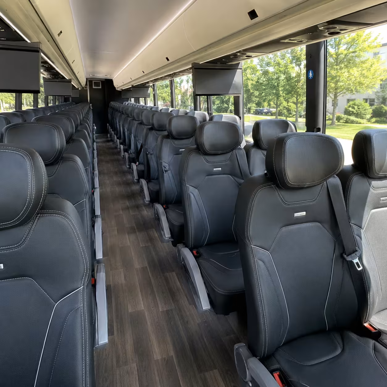 cleveland church transportation