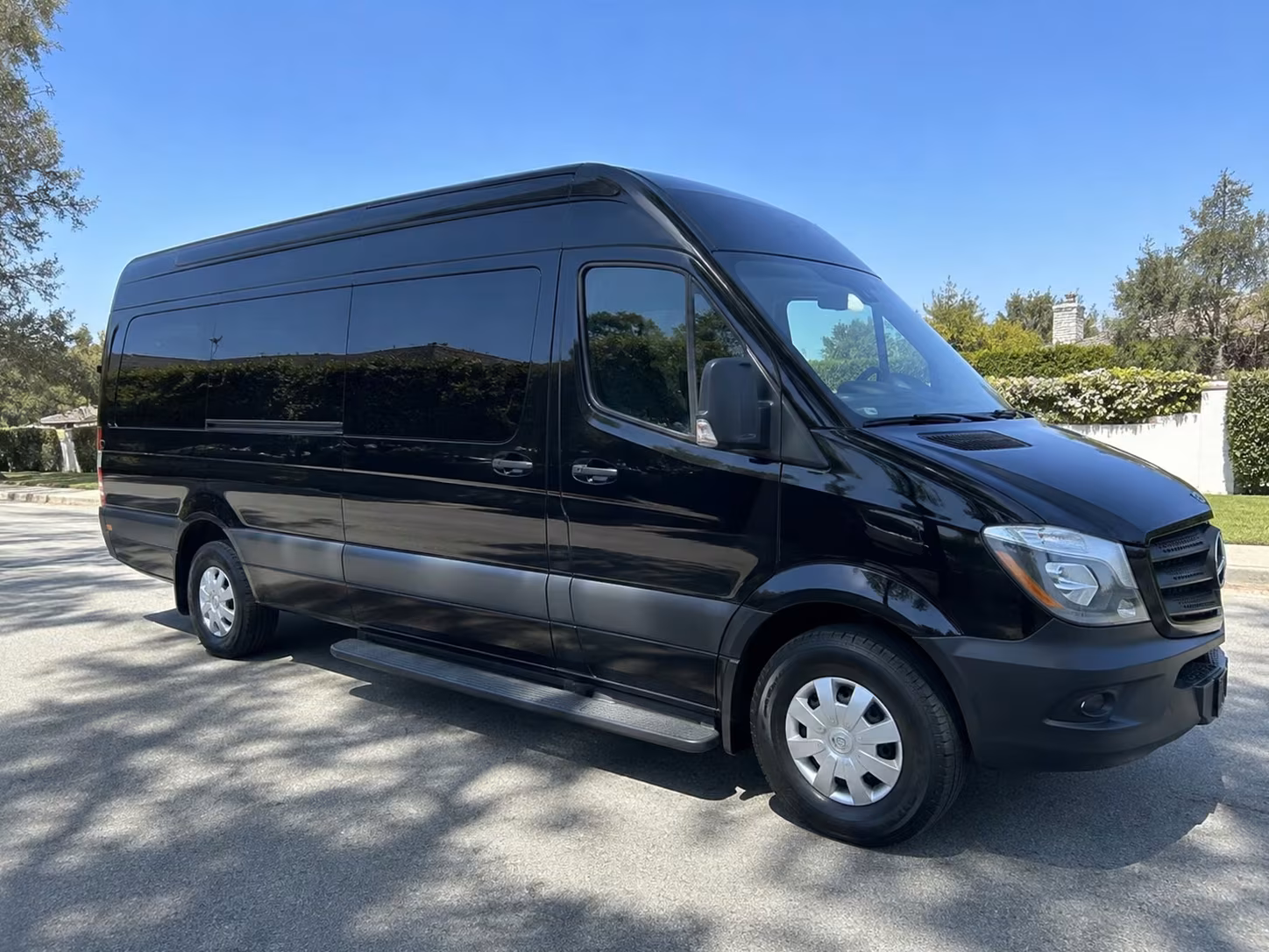 cleveland concert transportation