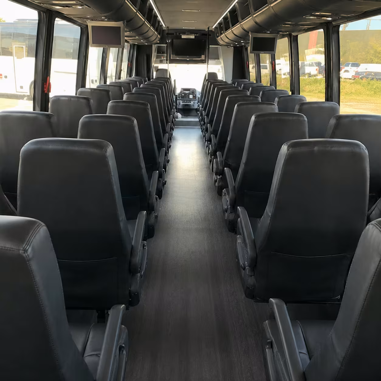 cleveland employee transportation