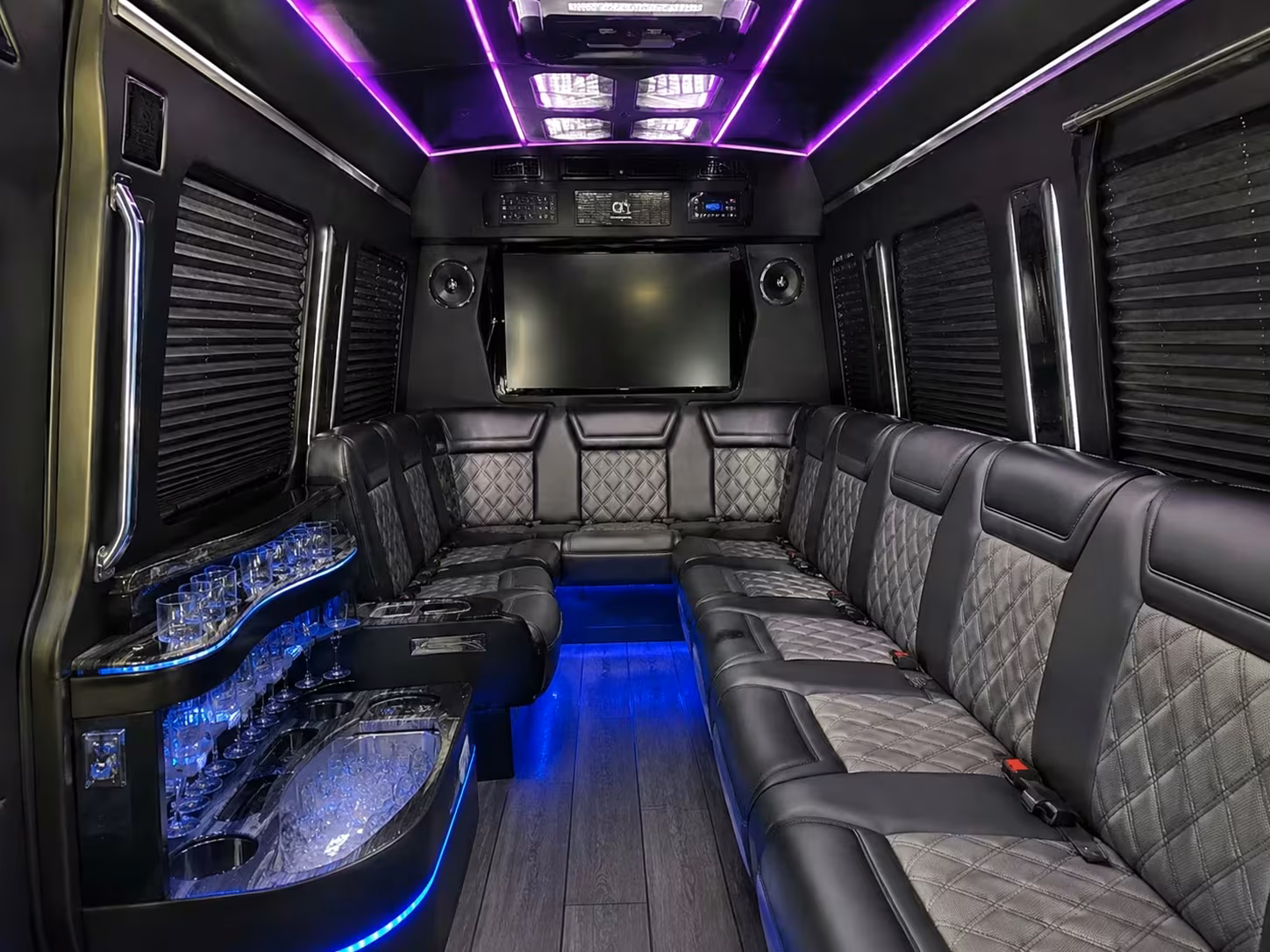 cleveland event transportation