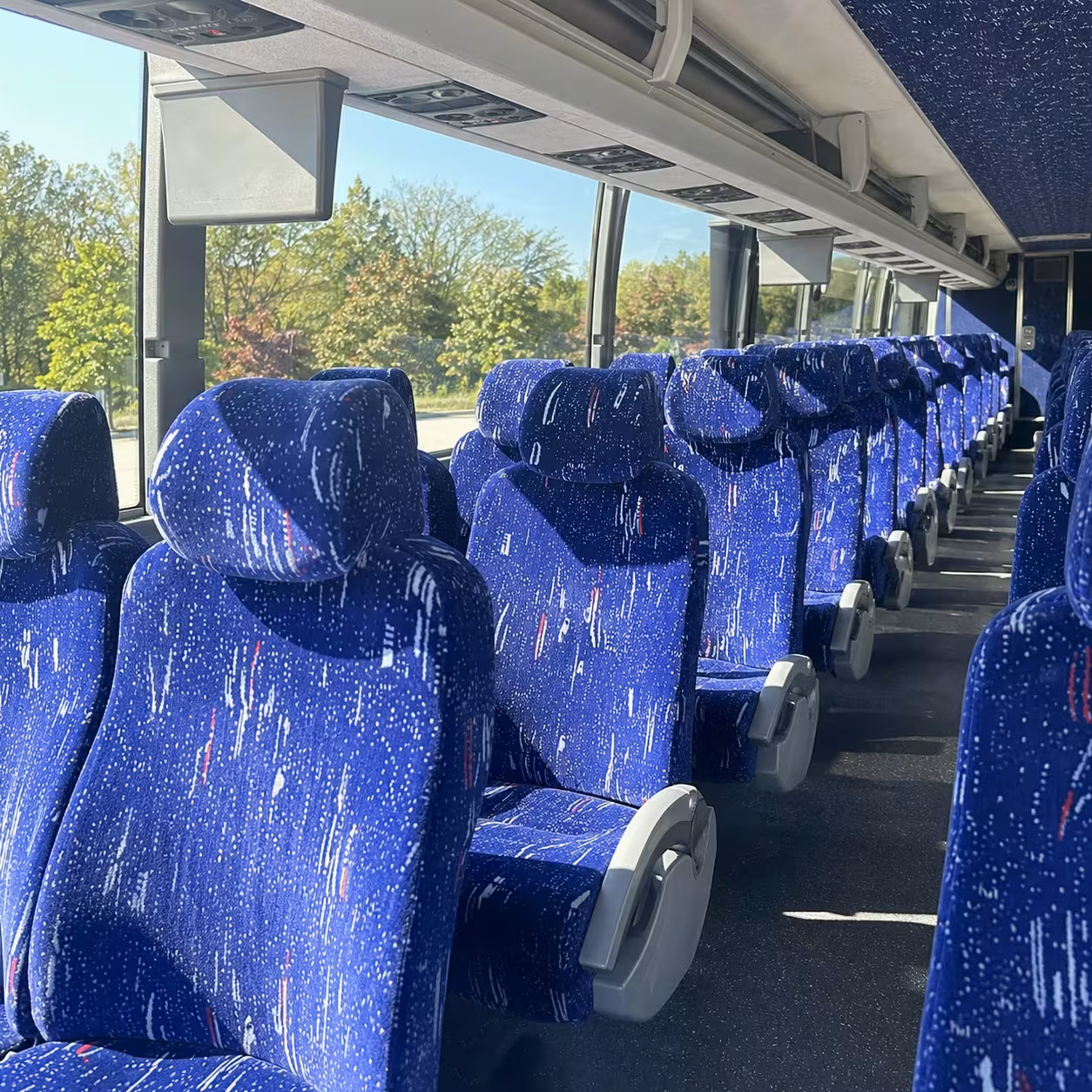 cleveland long distance transportation