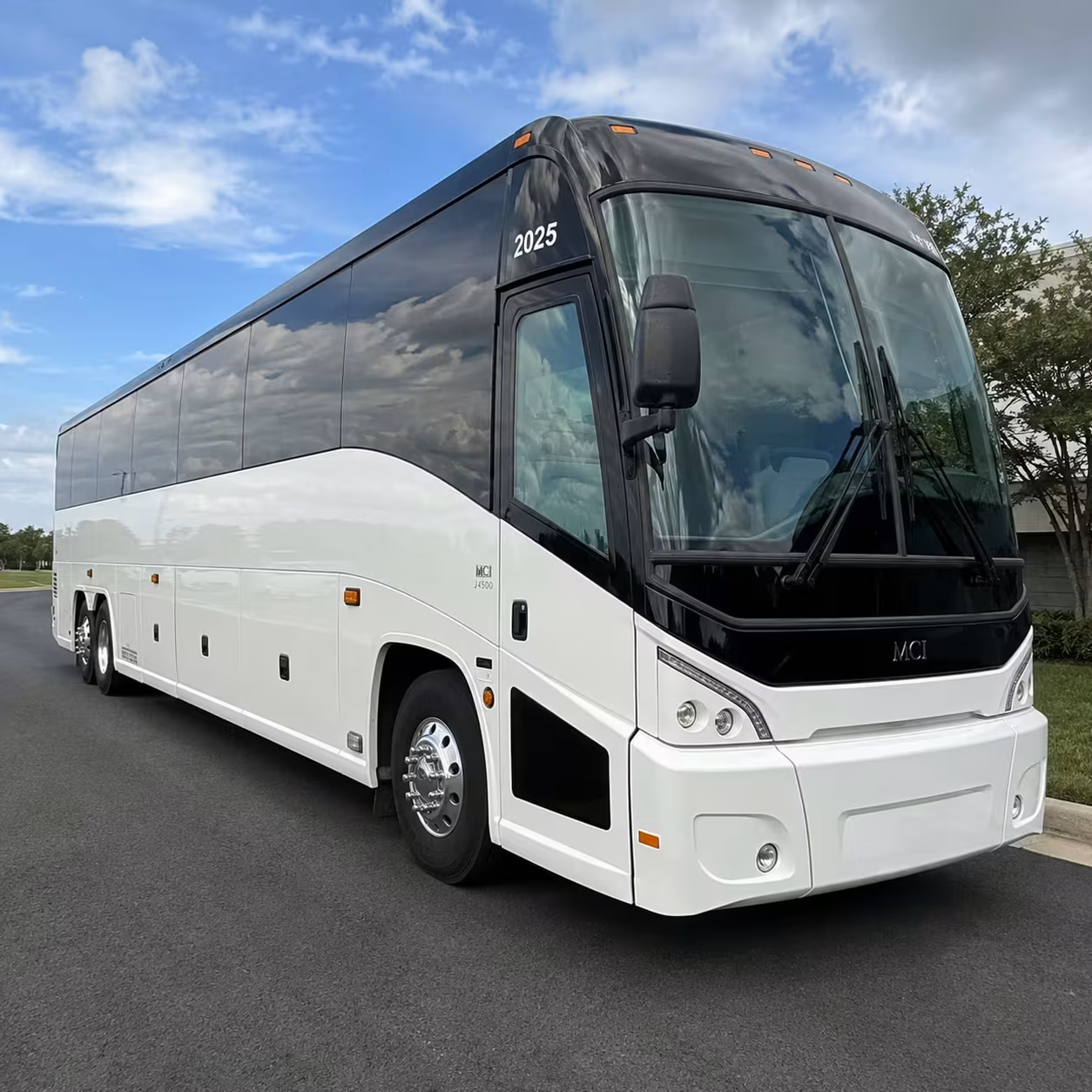 cleveland shuttle buses to blossom music center concerts
