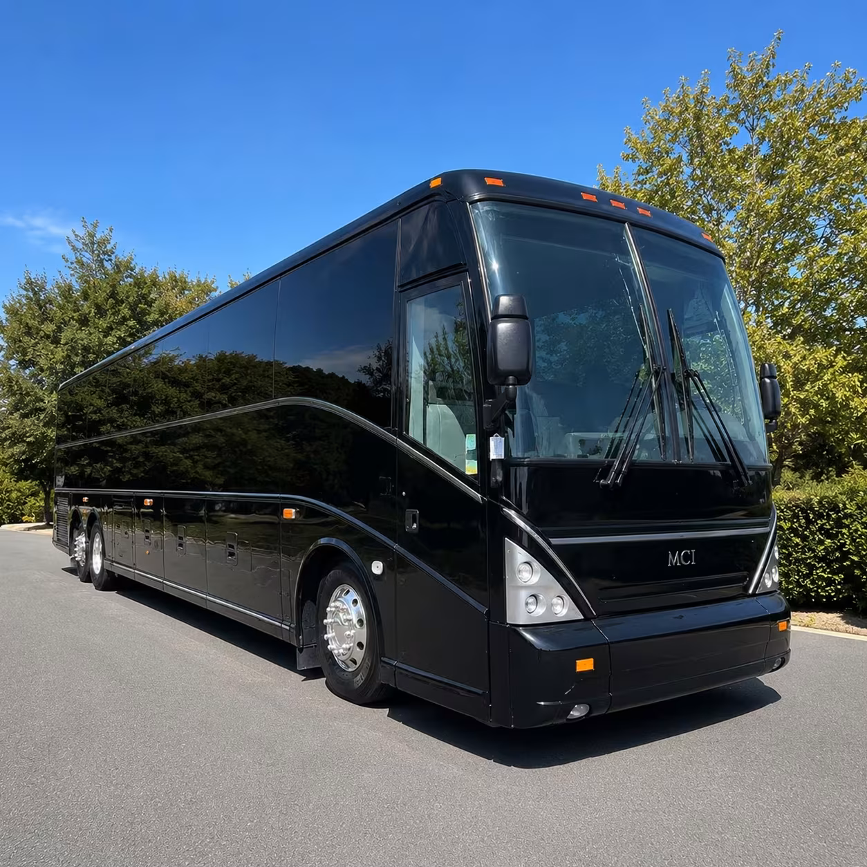 construction worksite transportation in greater cleveland