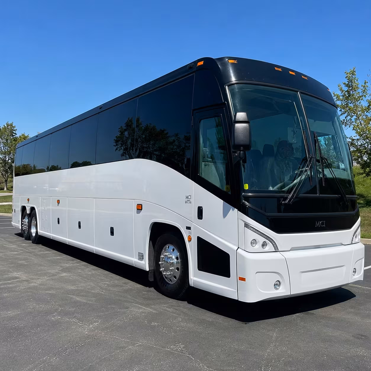 employee shuttle buses to cleveland hopkins international airport