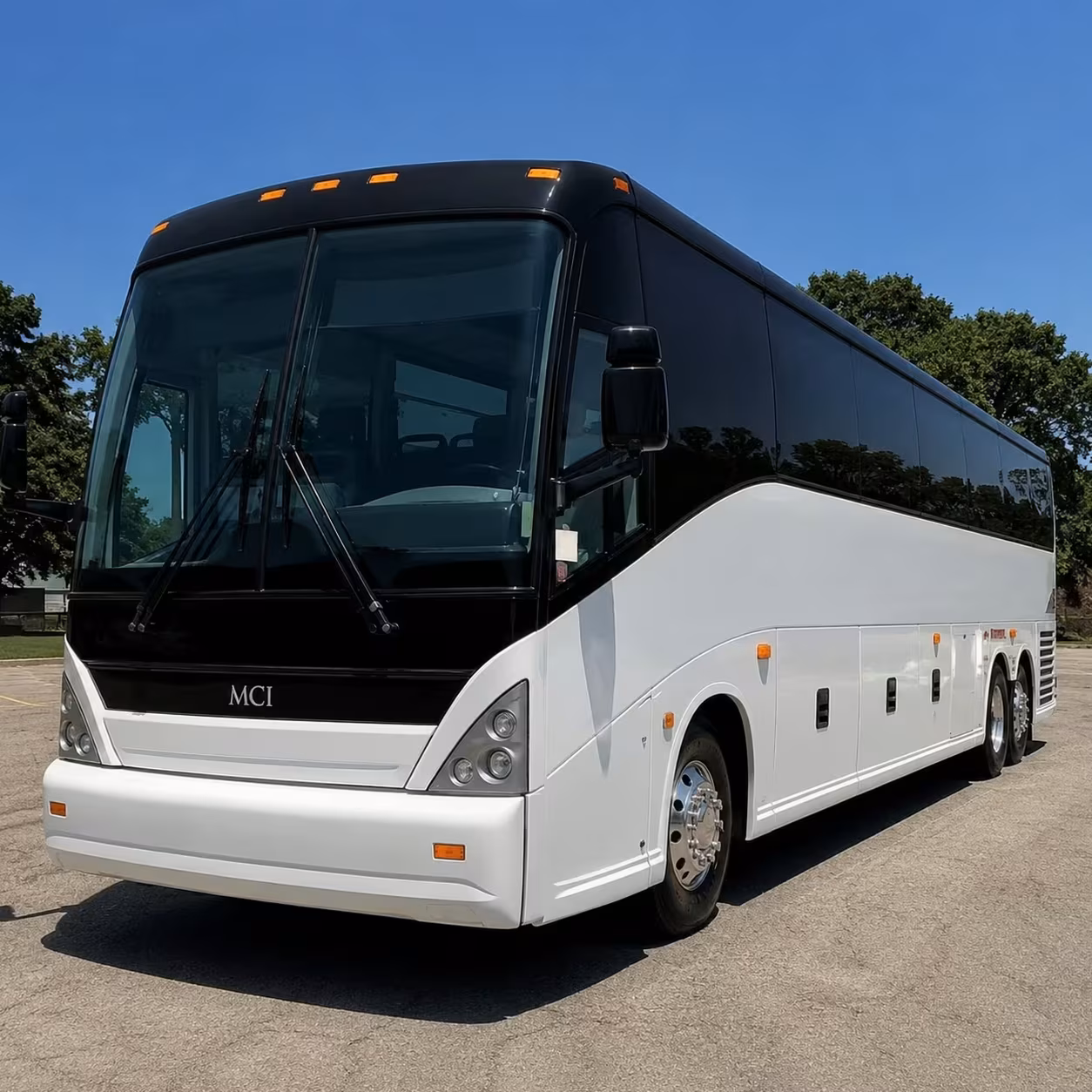 hospital and medical campus employee transportation in cleveland