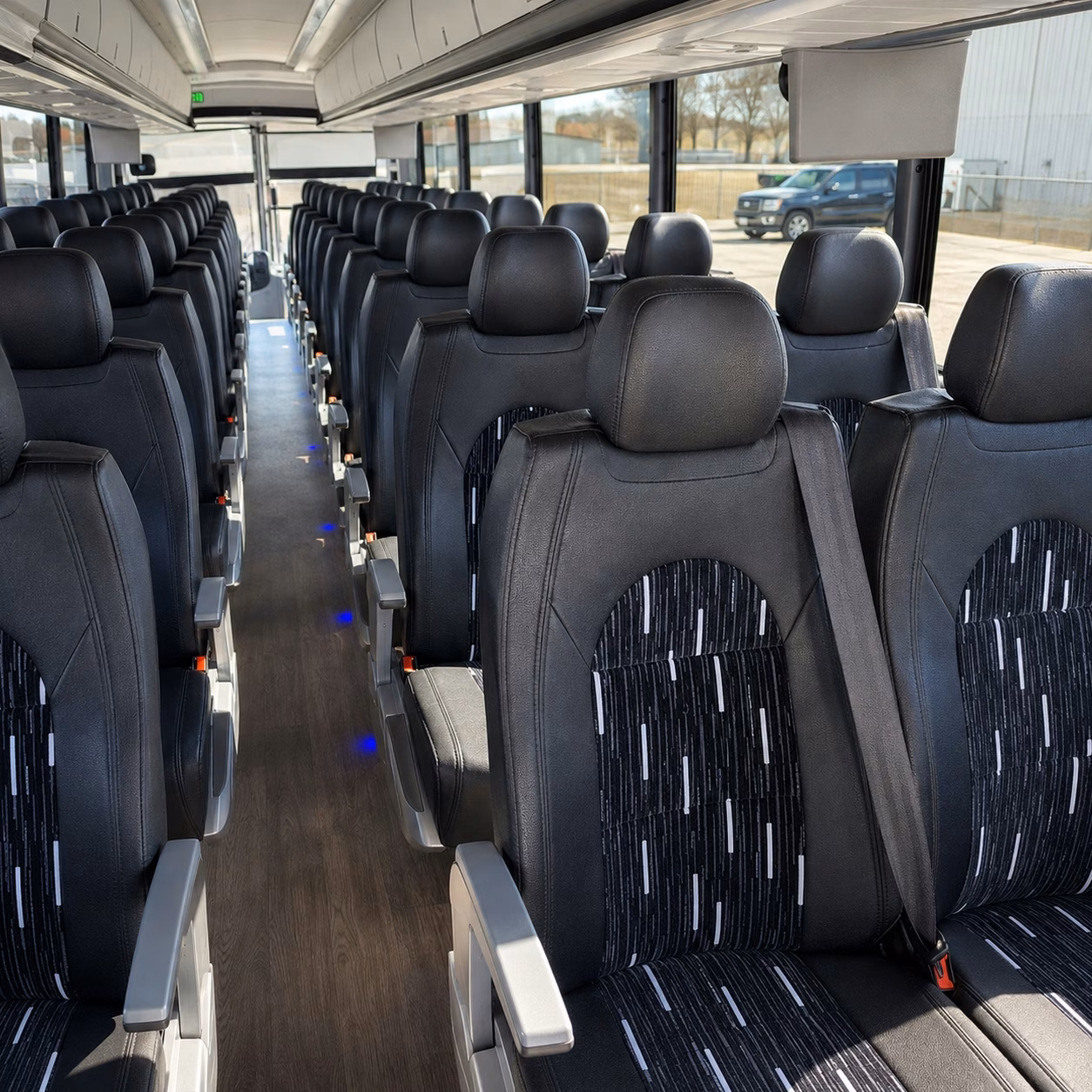 how the day of the week changes what a bus costs in cleveland ohio