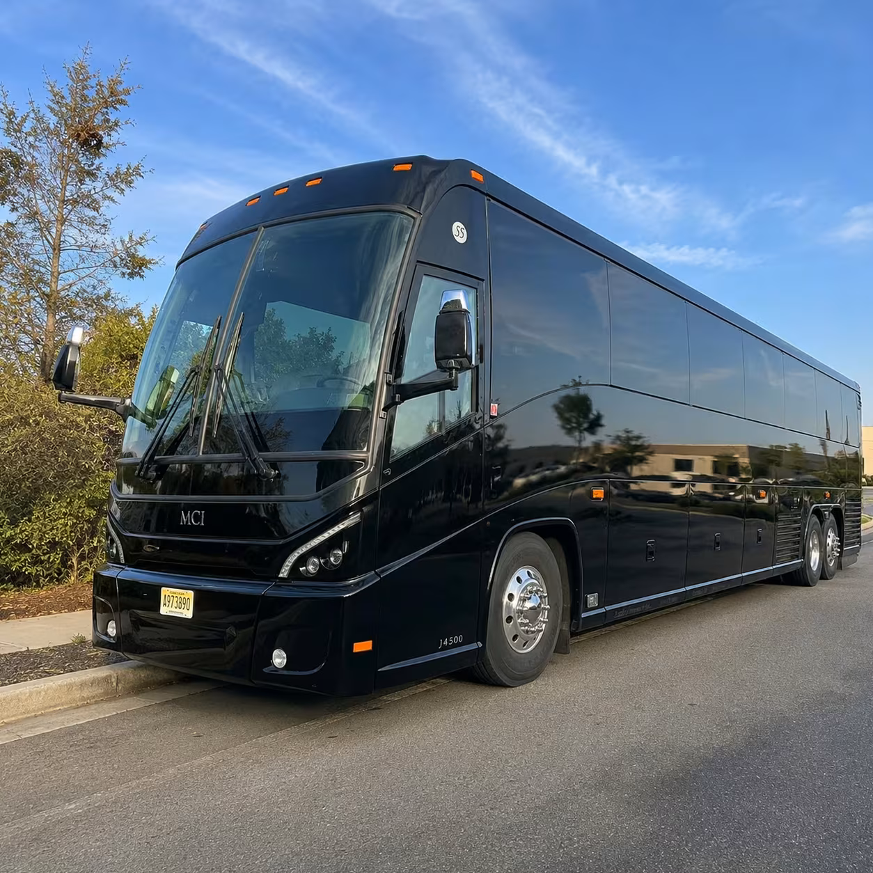 planning a multi day trip from cleveland here s how busrentalcompanycleveland com makes it easy