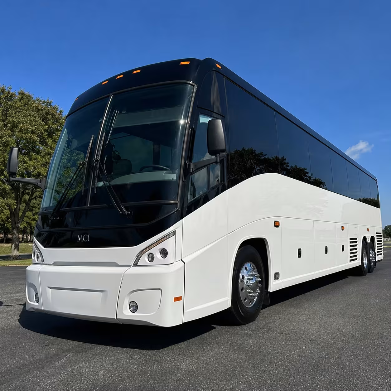 senior and mobility accessible church transportation in cleveland