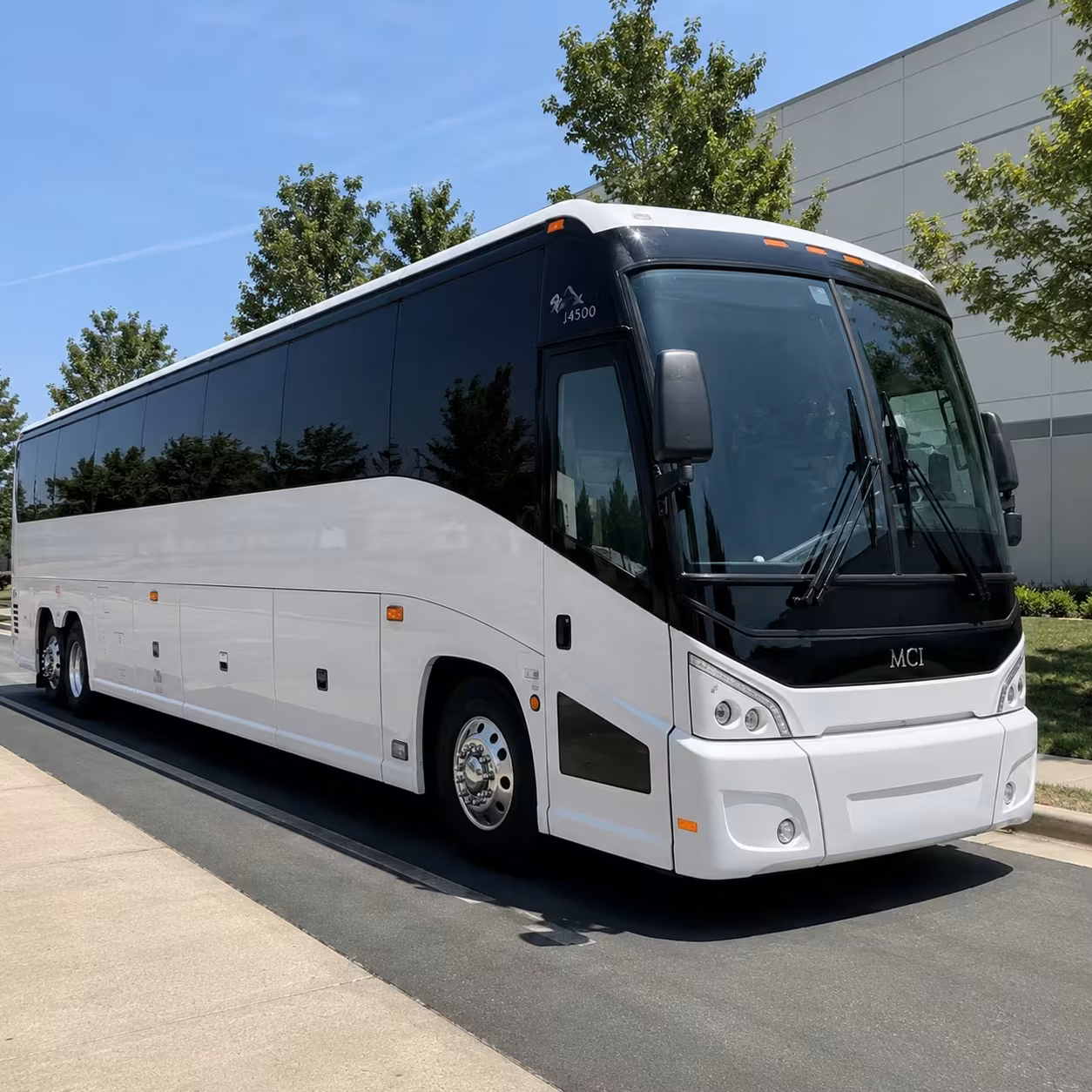 transportation for cleveland church events funerals and special services