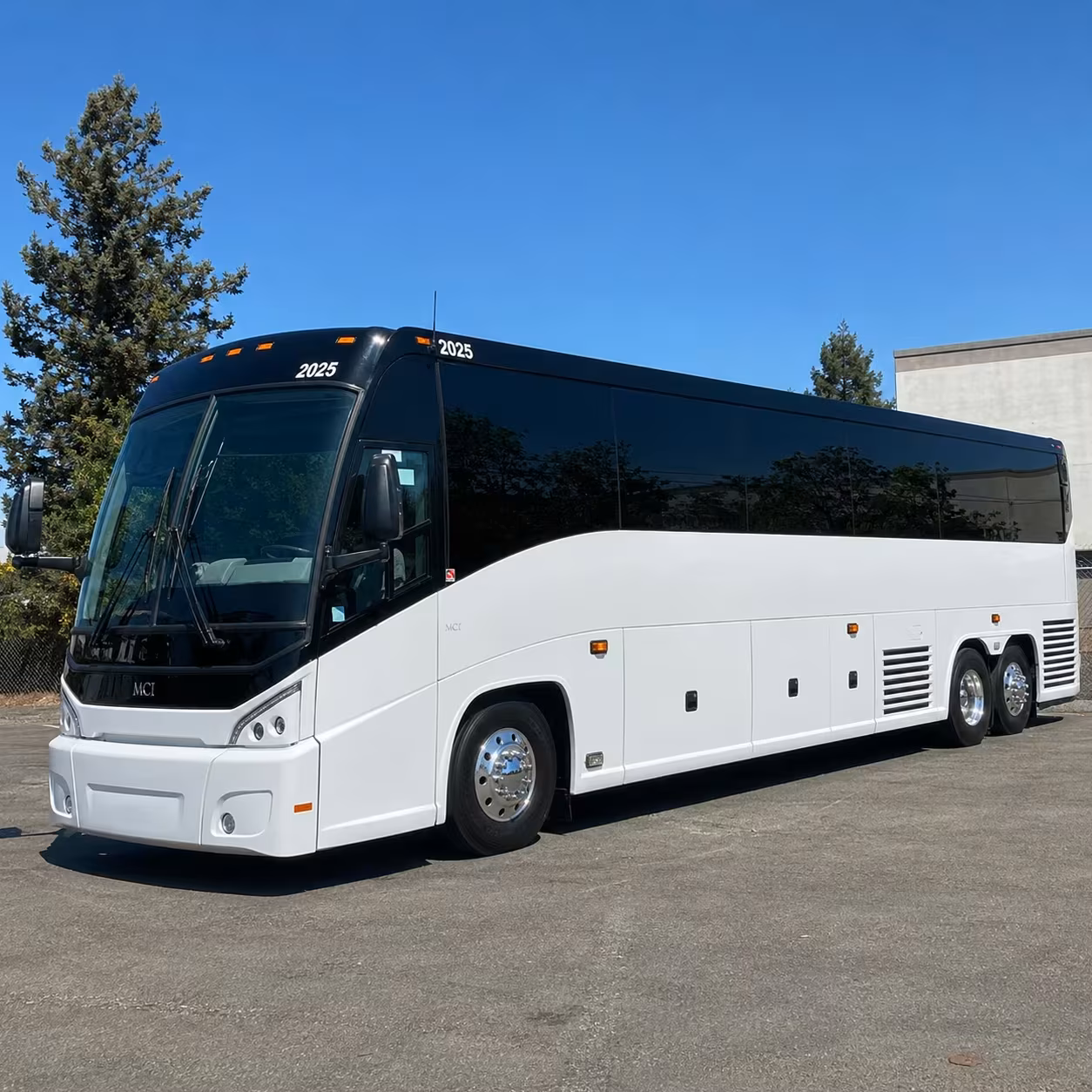 youth group and mission trip bus rentals in cleveland ohio