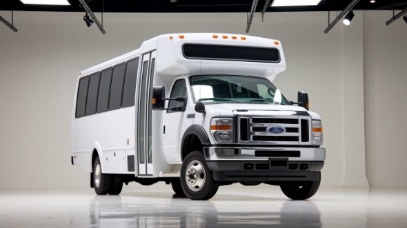 15 passenger minibus youngstown