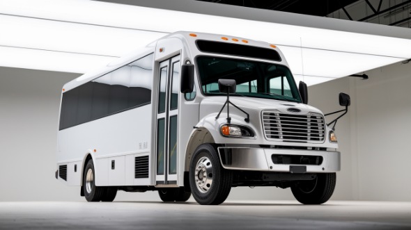 30 passenger minibus youngstown
