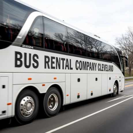 56 passenger motorcoach
