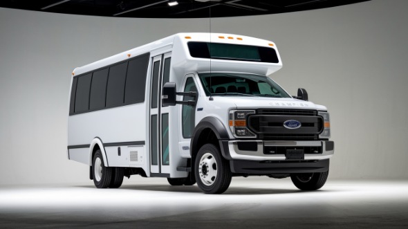 cleveland party bus rental