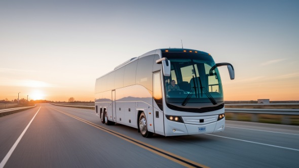 lorain private event transportation