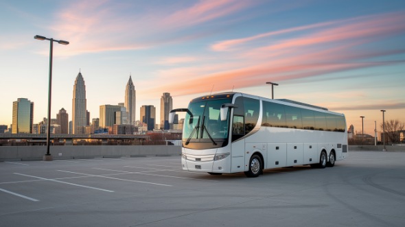 lorain sporting event transportation
