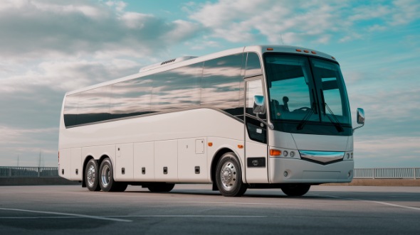 lorain summer camp transportation and bus rentals