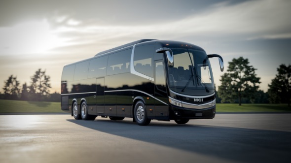 lorain vacation bus rentals for family trips