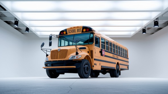 school bus rental youngstown
