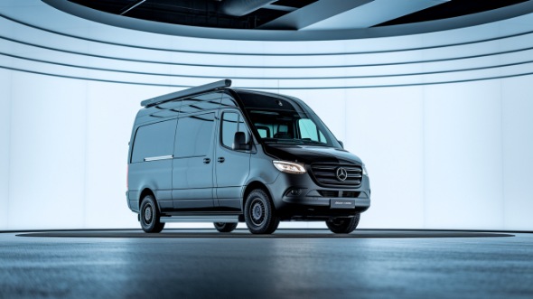 sprinter limo rental columbus