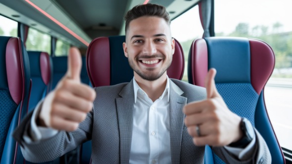 toledo corporate transportation