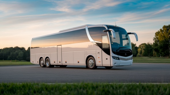 youngstown bus rentals for travel agents