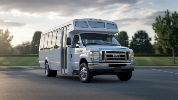 youngstown religious charter bus and minibus rentals